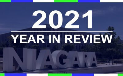 2021 in Review